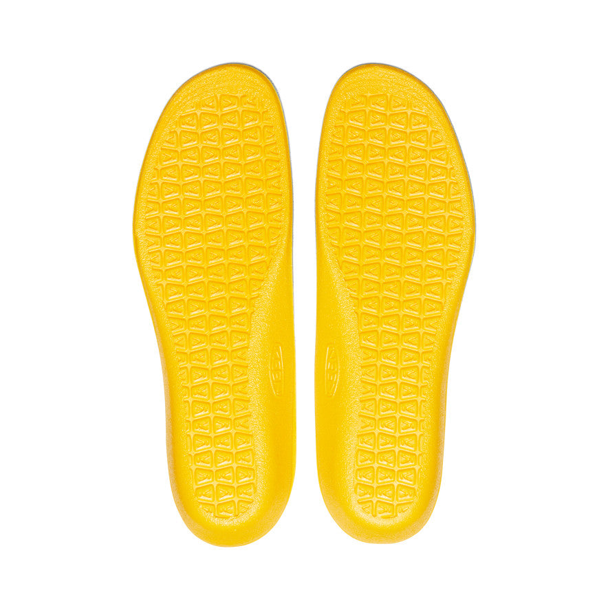 Men's Utility K-20 Cushion Insole - Black