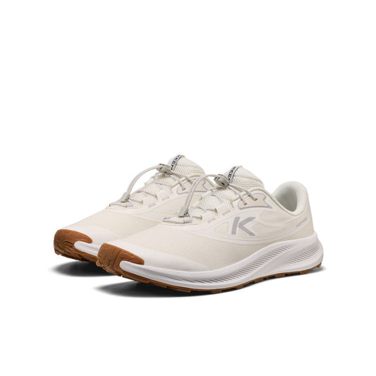Men's Aspire Shoe - Star White/Vapor