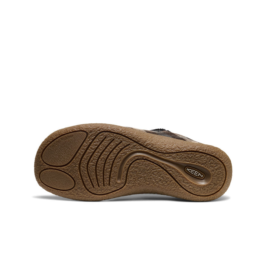 Women's Howser III Slide - Magnet/Birch