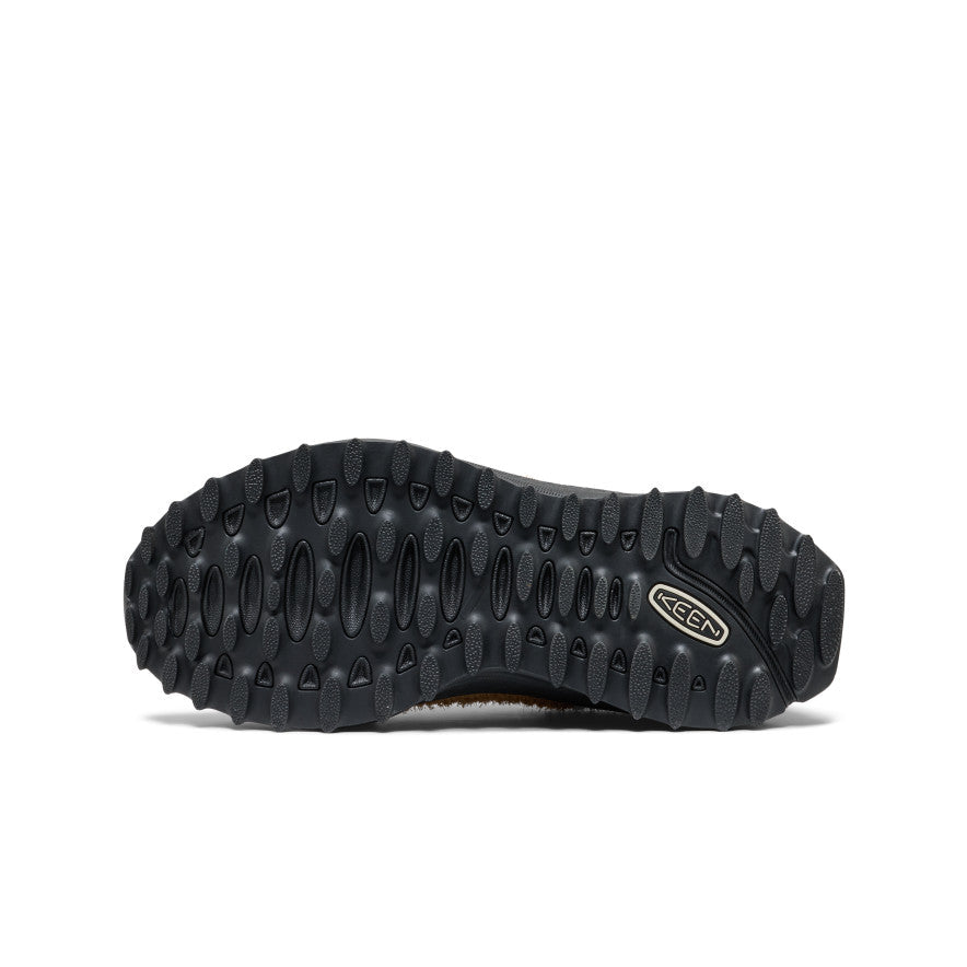 Women's Jasper Zionic Sneaker - Chipmunk/Symphonic Sunset