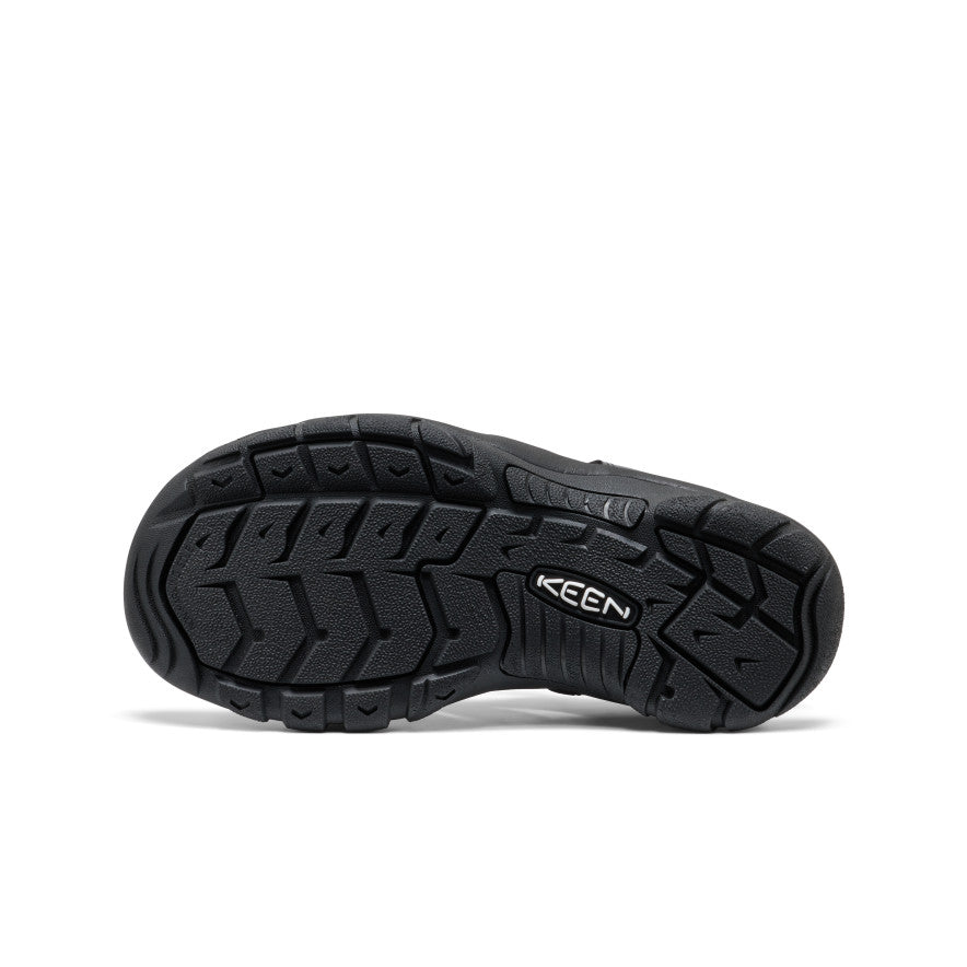 Women's Newport HL Sandal - Perseid Black