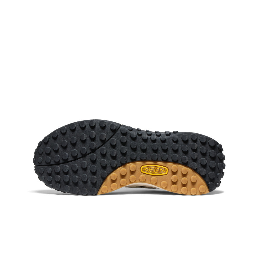 Women's KS86 Sneaker - Black/Birch
