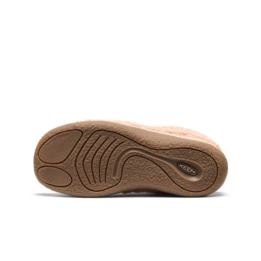 Women's Howser III Slide - Cameo Rose Sherpa