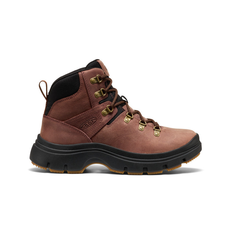 Women's Kosa Pyrenees Boot - Nutmeg