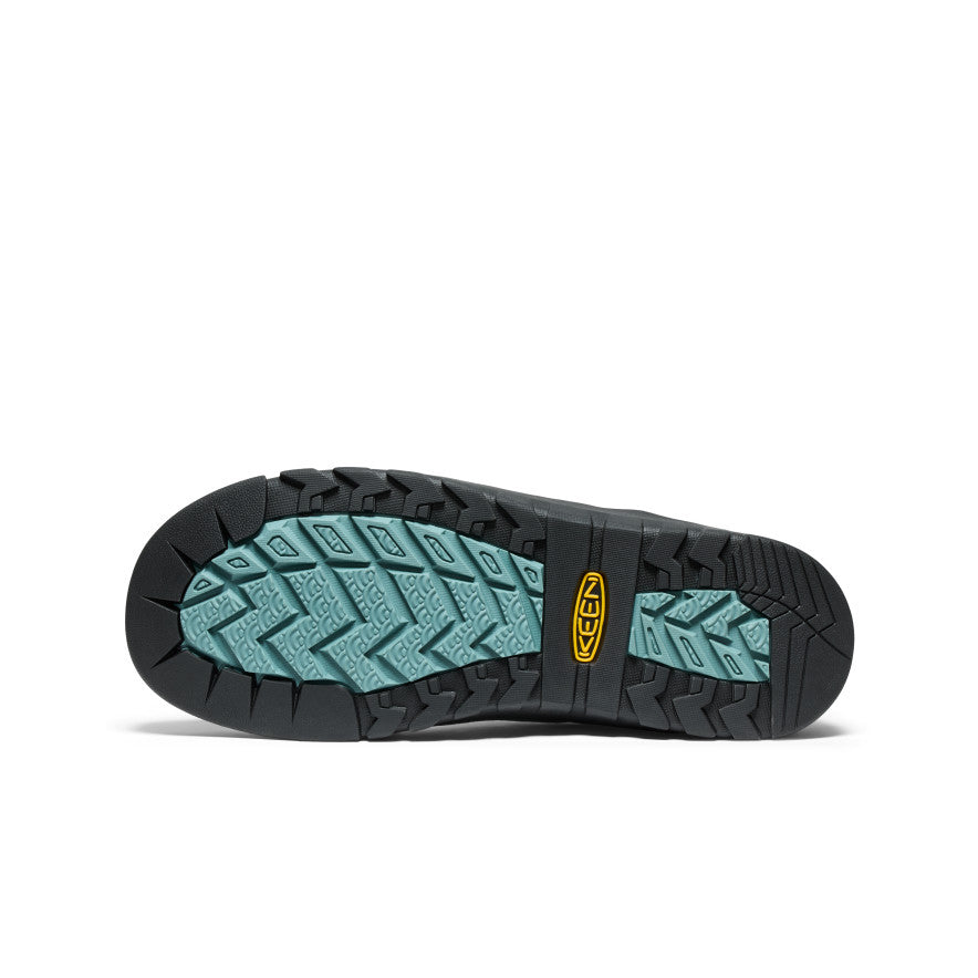 Men's Jasper Rocks Sneaker x Eastlogue - Scarab/Arctic