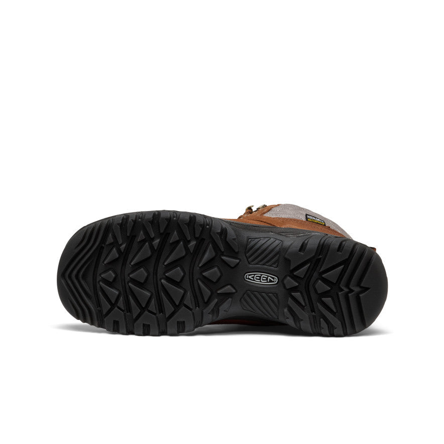 Women's Greta II Waterproof Boot - Bison
