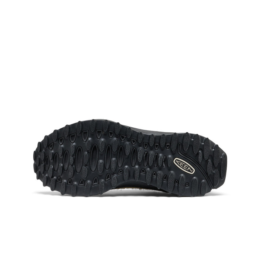 Women's Jasper Zionic Sneaker - Khaki/Abbey Stone
