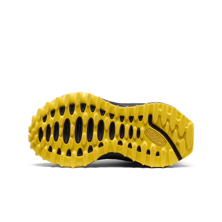 Little Kids' Zionic Waterproof Hiker - Huckleberry/Mango Mint