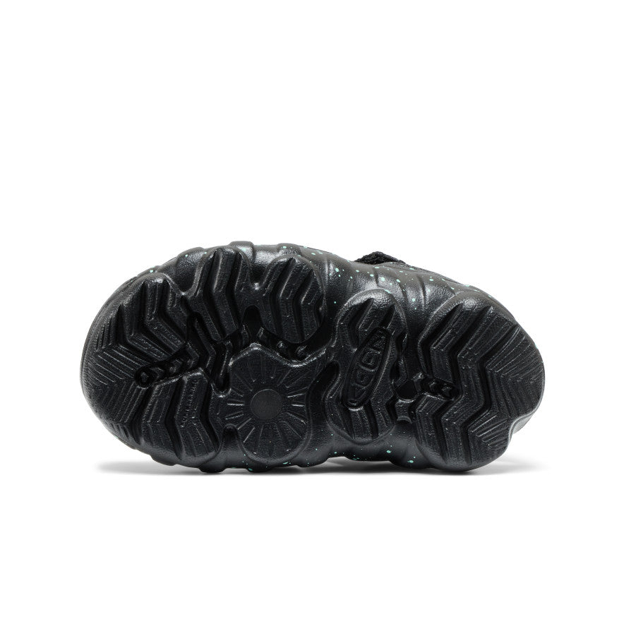 Toddlers' Hyperport H2 Sandal - Black Stardust