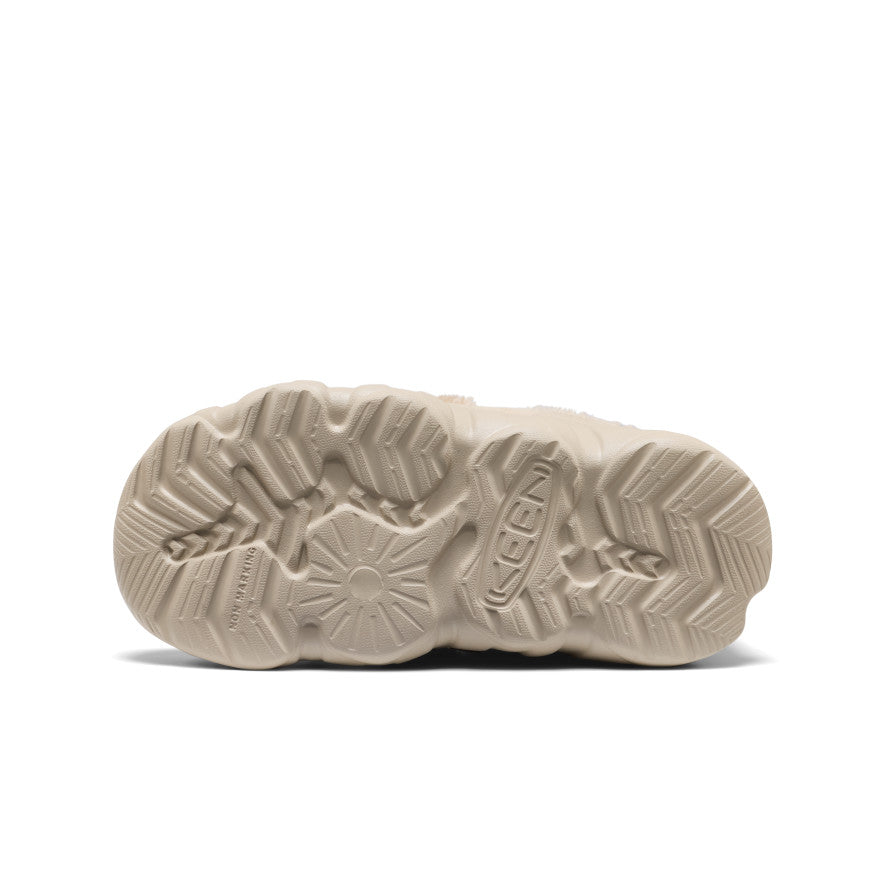 Big Kids' Hypowser Waterproof Chukka - Plaza Taupe/Birch
