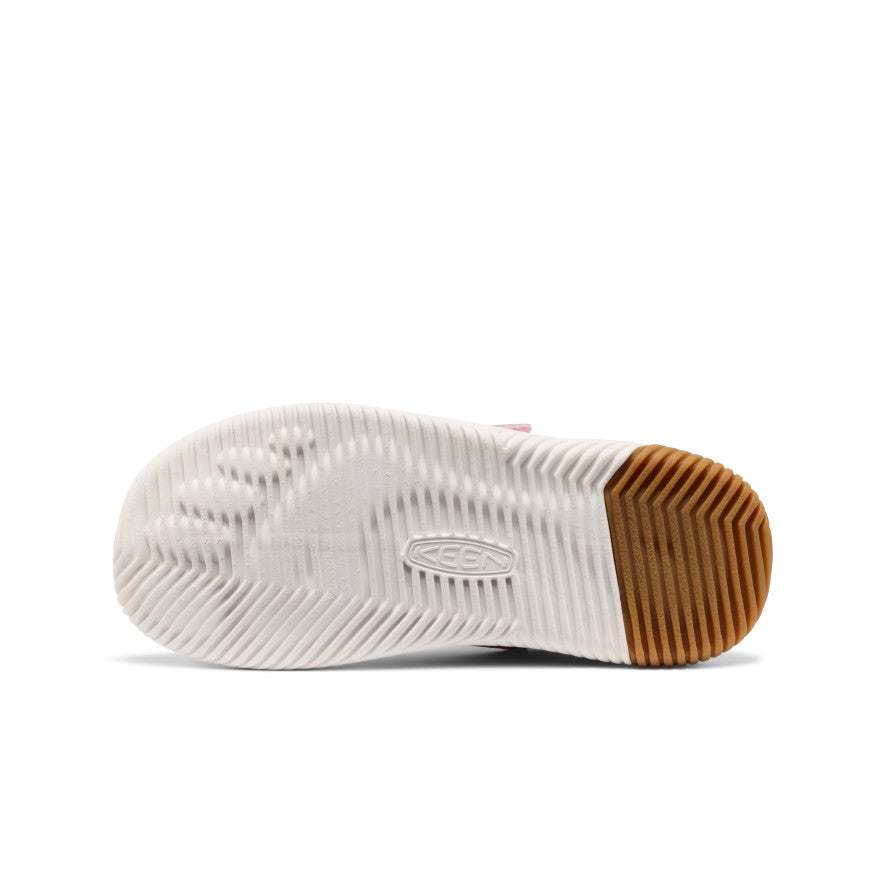 Big Kids' KNX Knit Double Strap - Orchid Smoke/Pale Lilac