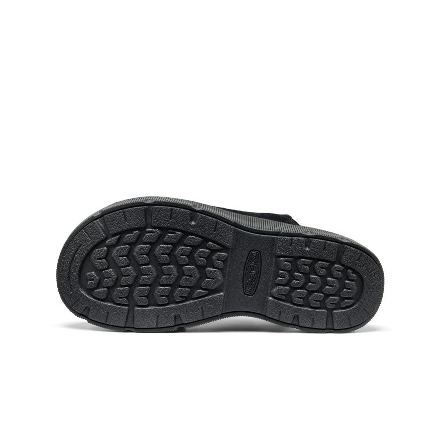 Women's Elle Mila Mule - Black