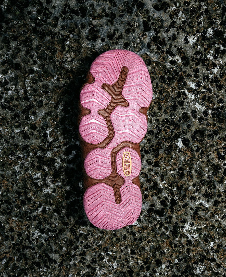 Women's Hyperport H2 Sandal x Hiking Patrol - Okenia Pink