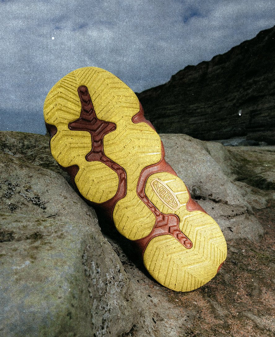 Women's Hyperport H2 Sandal x Hiking Patrol - Algae Green