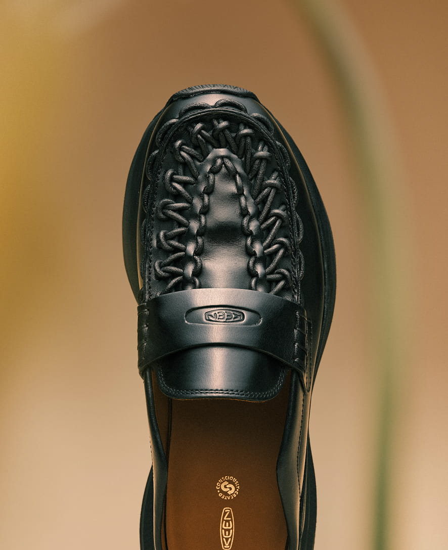 All Gender UNEEK Mule WK - Black