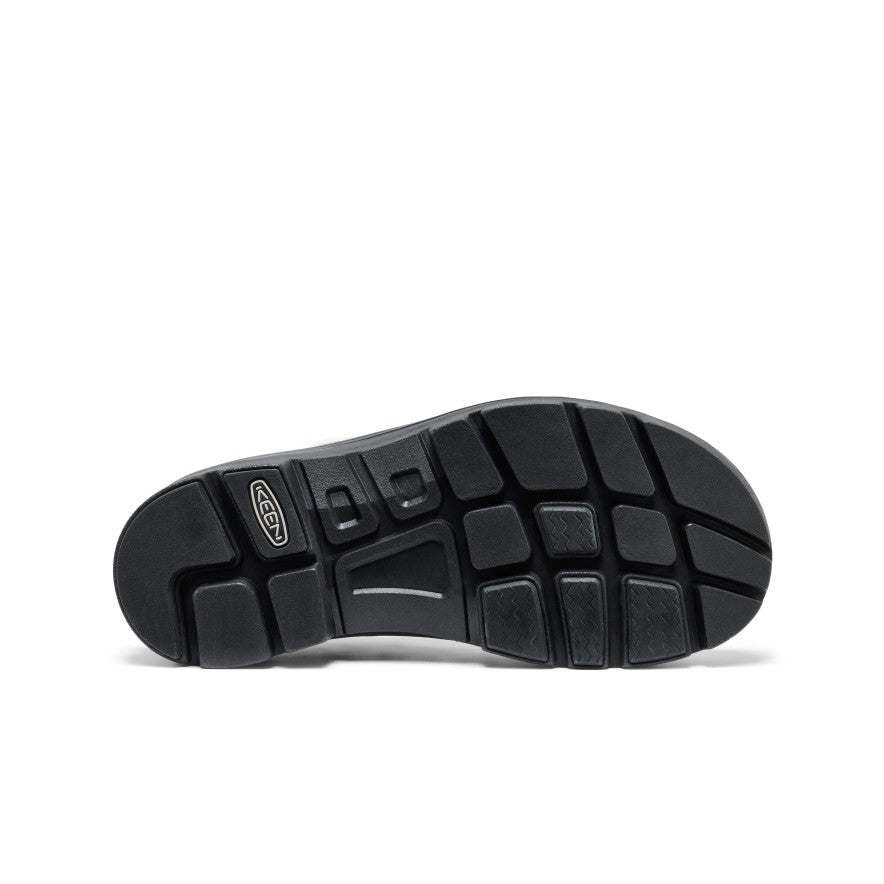 All Gender UNEEK PLT Sneaker - Birch Smooth Lea
