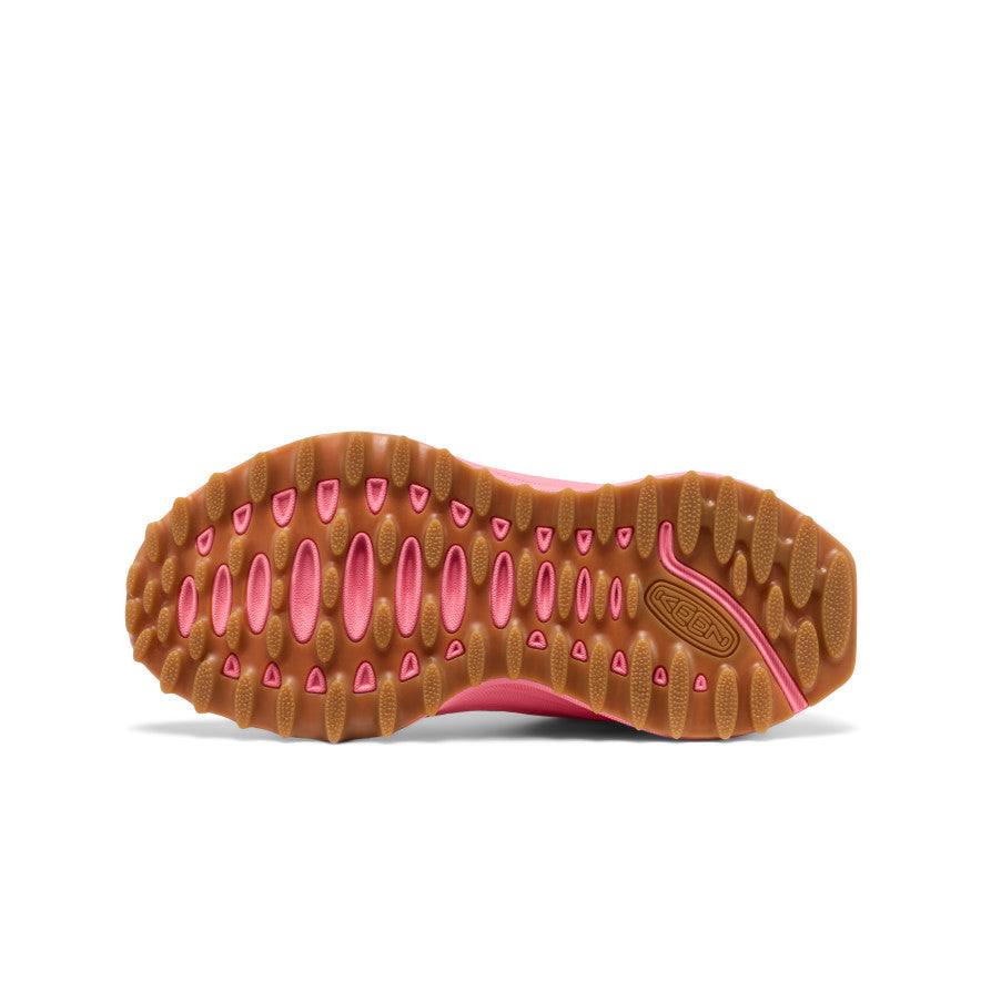 Big Kids' Zionic ADV Sandal - Pink Lemonade/Peach Fuzz