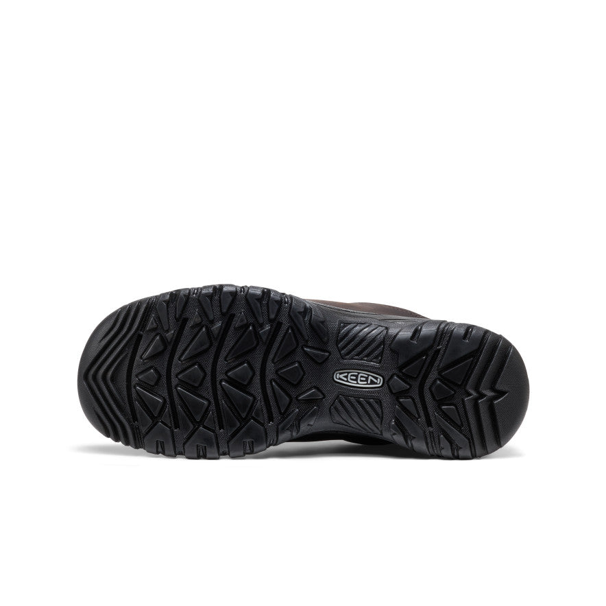 Men's Targhee IV Oxford - Java/Black