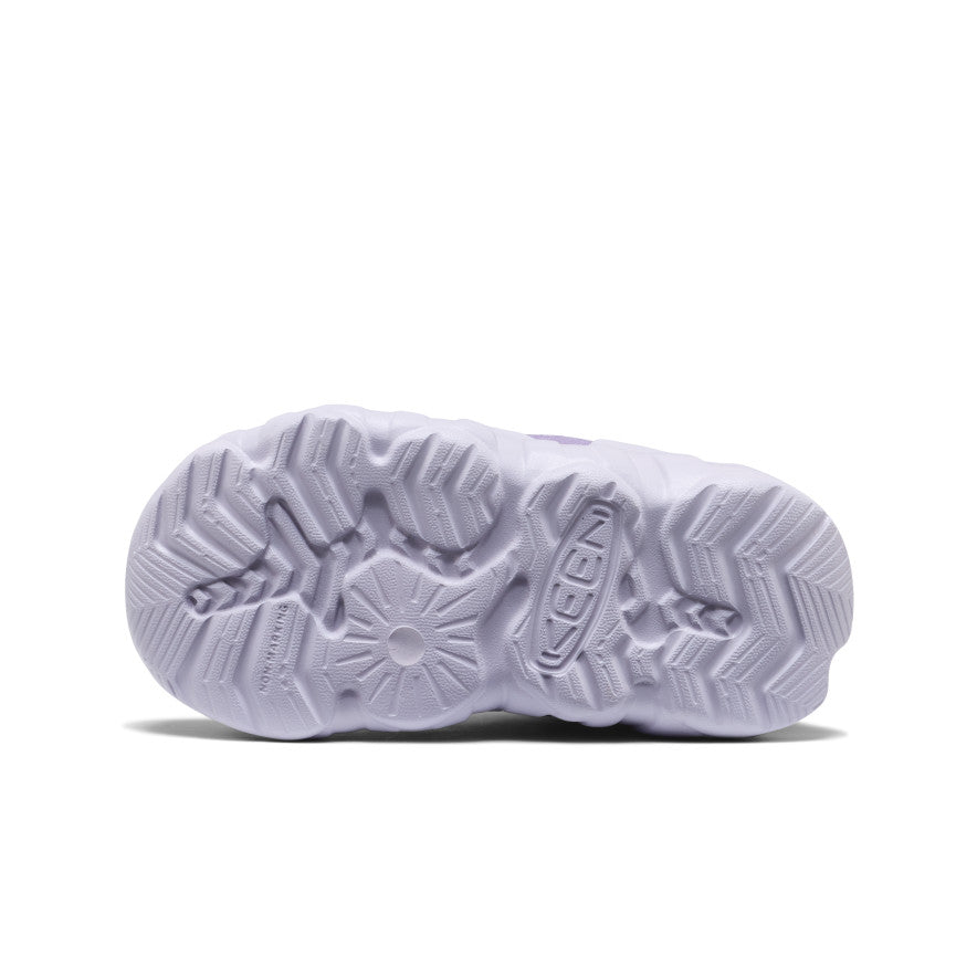 Little Kids' Hypowser Waterproof Chukka - Purple Haze/Skyway