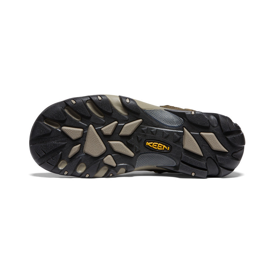 Men's Arroyo II - Canteen/Black