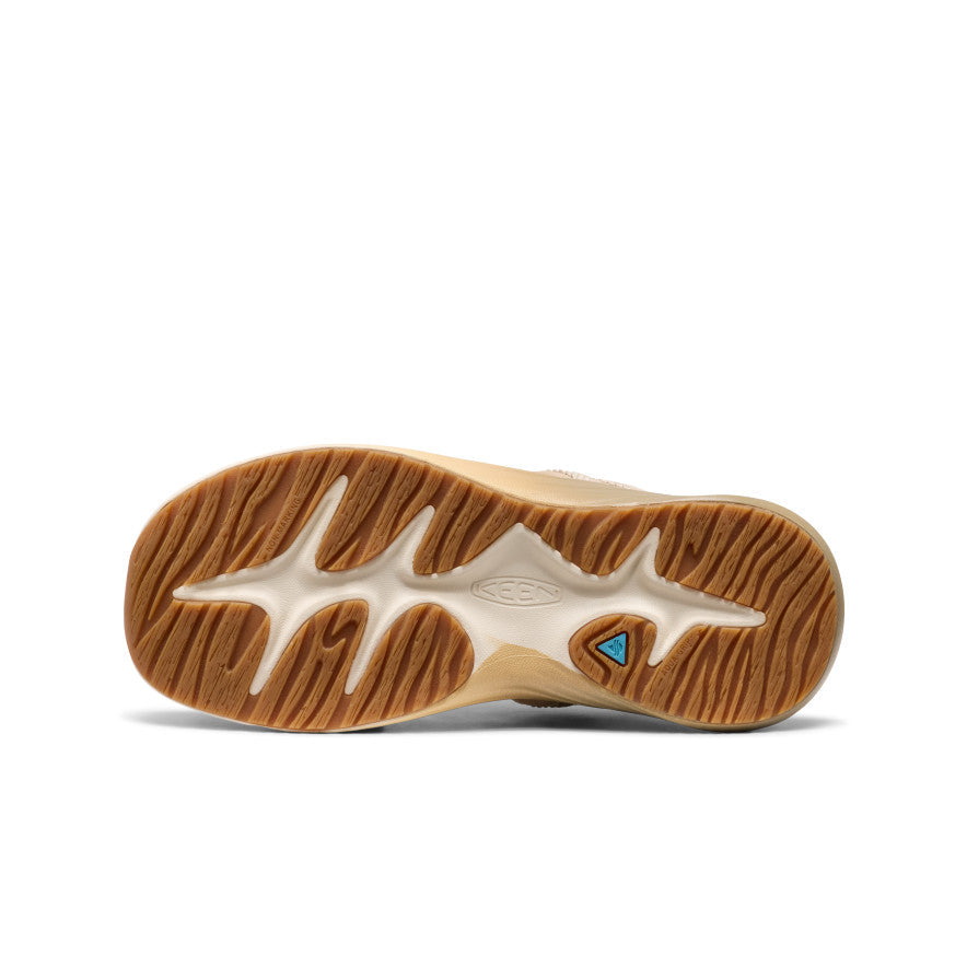 Women's Whisper Lite Sandal - Safari/Birch