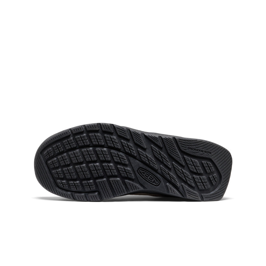 Big Kids' Jasper III Sneaker - Brindle/Evening Primrose