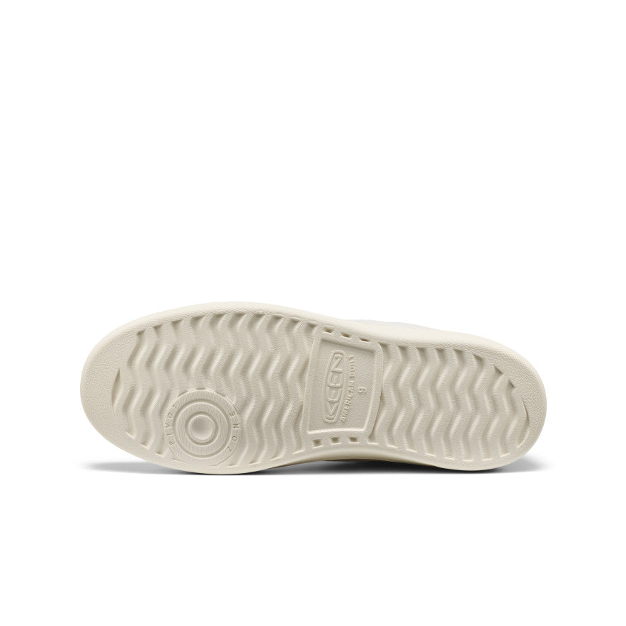 Men's KM1 Leather Sneaker - Birch/Birch