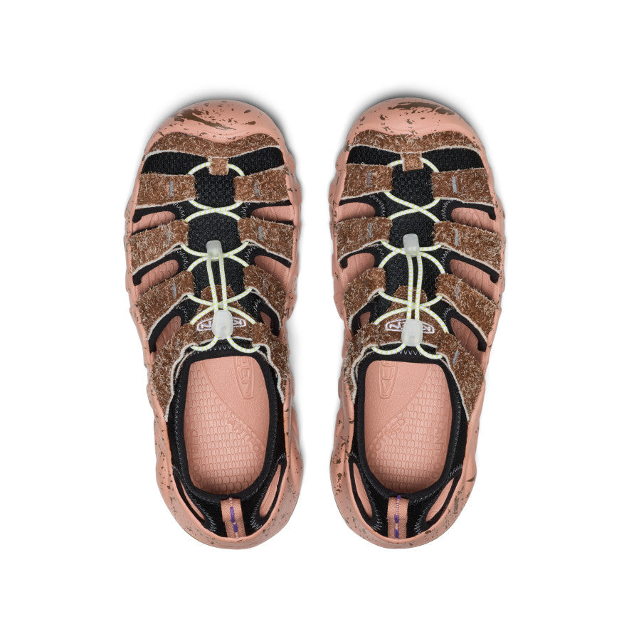 Men's Hyperport HL Sandal - Terrain Bison