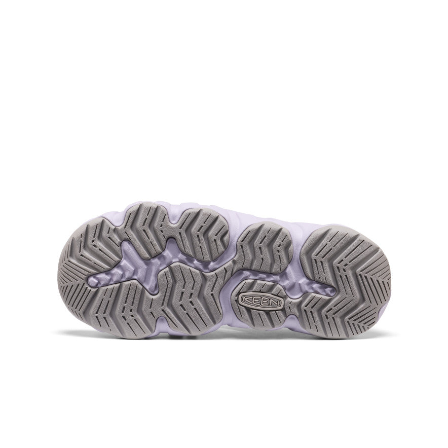 Women's Hyperport H2 Sandal - Monochrome/Thistle