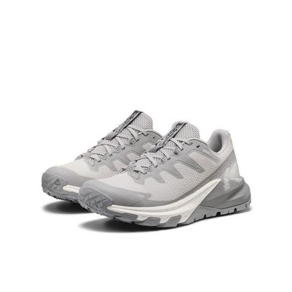 Women's Targhee Apex Waterproof Hiking Shoe - Vapor/Star White