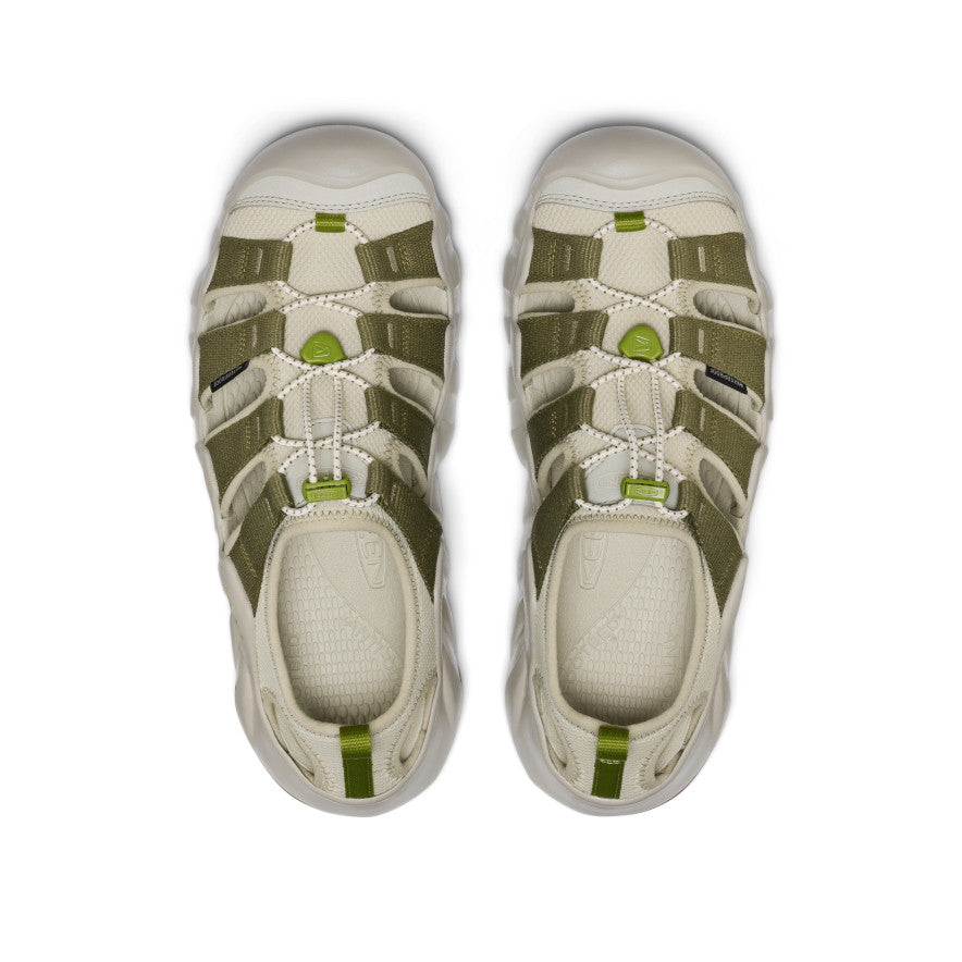 Men's Hyperport H2 Sandal - Abbey Stone/Golden Cypress