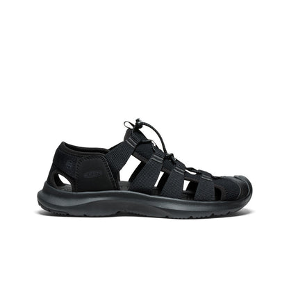 Men's Seanik H2 Sandal - Black/Magnet
