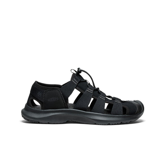 Men's Seanik H2 Sandal - Black/Magnet