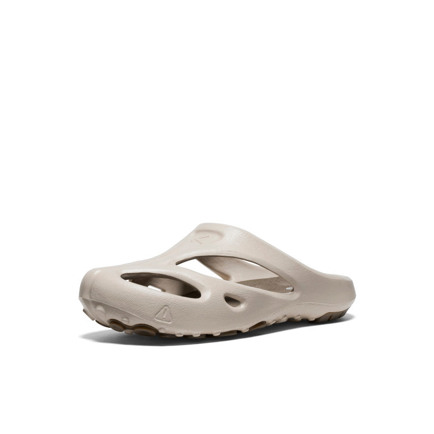 Men's Shanti Clog - Plaza Taupe/Canteen