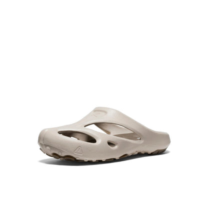 Men's Shanti Clog - Plaza Taupe/Canteen