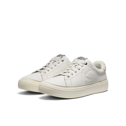 Men's KM1 Leather Sneaker - Birch/Birch