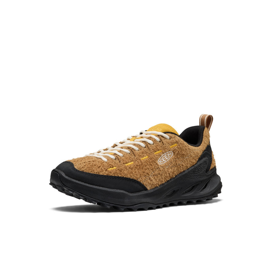 Women's Jasper Zionic Sneaker - Chipmunk/Symphonic Sunset