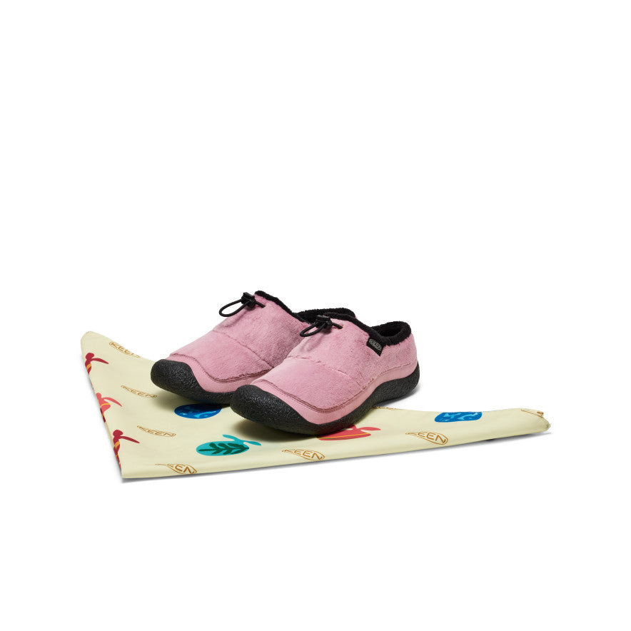 Women's Howser III Slide ARTPARA FUKAGAWA - Artpara Lilas