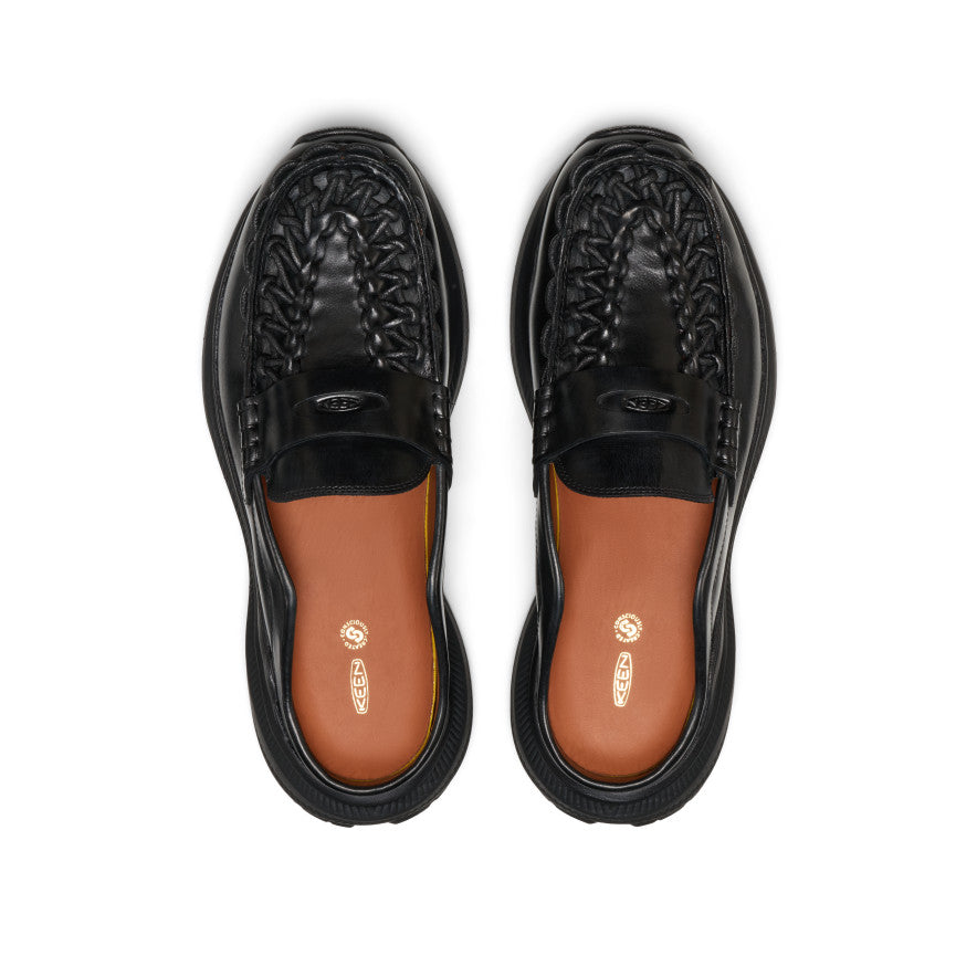 All Gender UNEEK Mule WK - Black