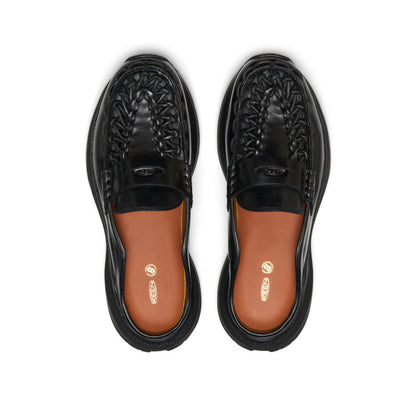 All Gender UNEEK Mule WK - Black