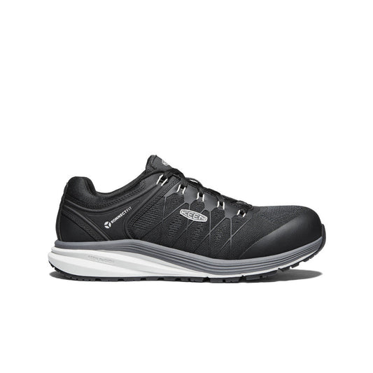 Men's Vista Energy (Carbon Toe) - Vapor/Black