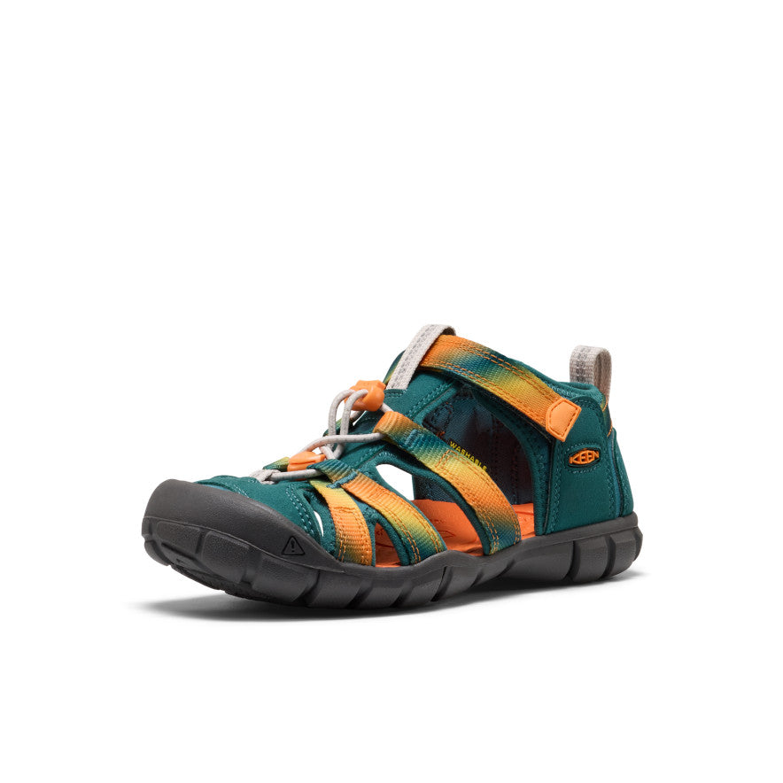 Big Kids' Seacamp II CNX - Ombre Mediterranea