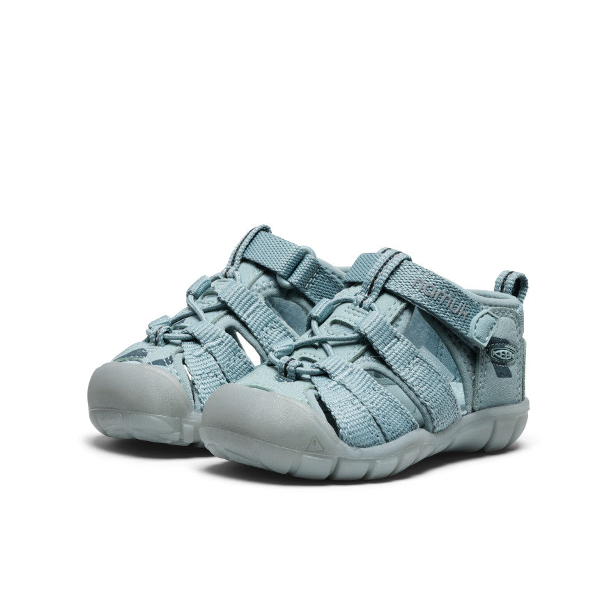 Toddlers' Seacamp II CNX namuk Sandal - Ice Blue