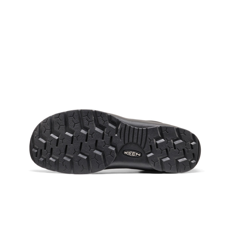 Men's Jasper SE1 Sneaker - Flux Black