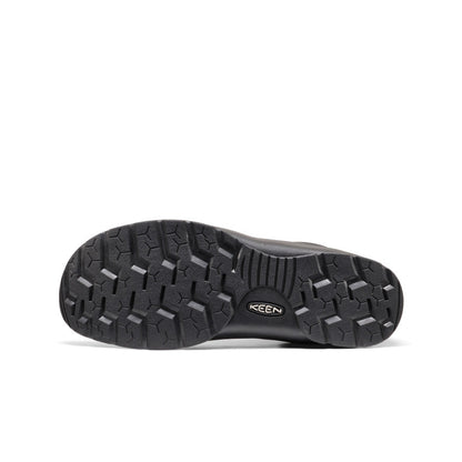 Men's Jasper SE1 Sneaker - Flux Black