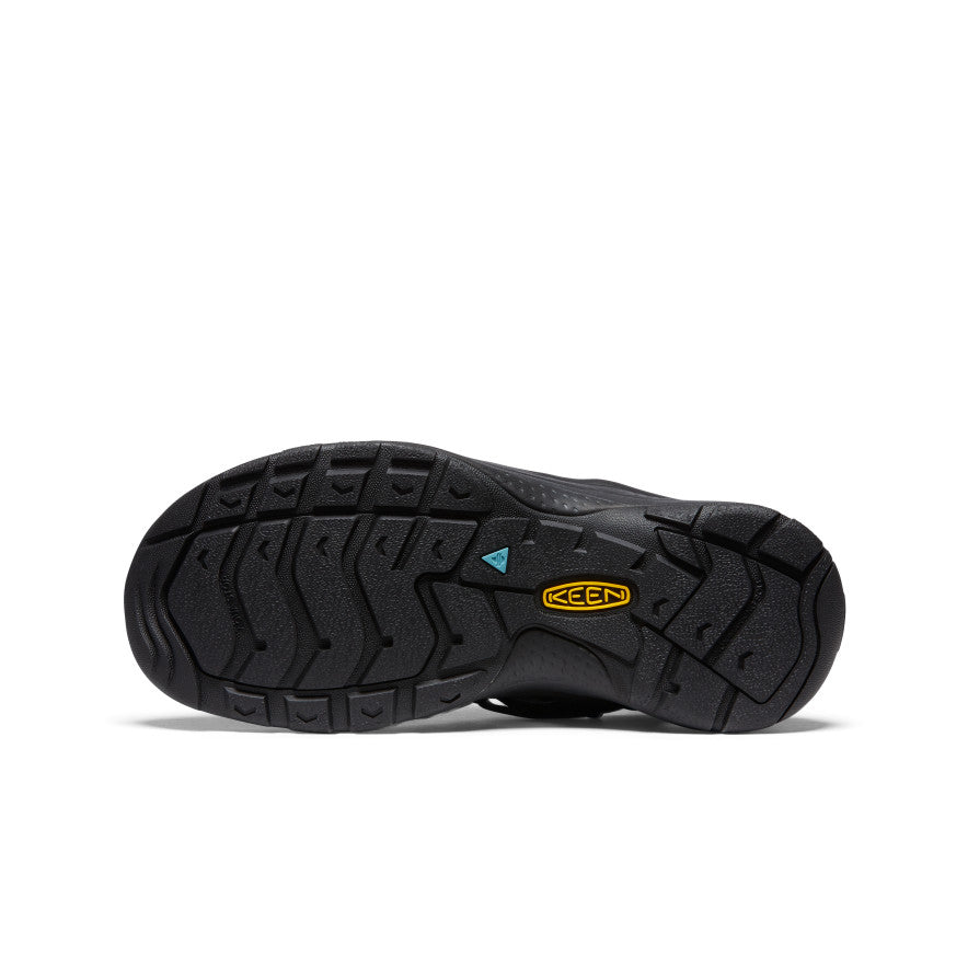 Women's UNEEK Astoria - Black/Black