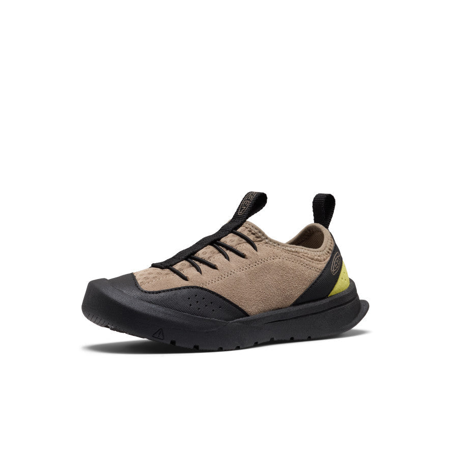Big Kids' Jasper III Sneaker - Brindle/Evening Primrose