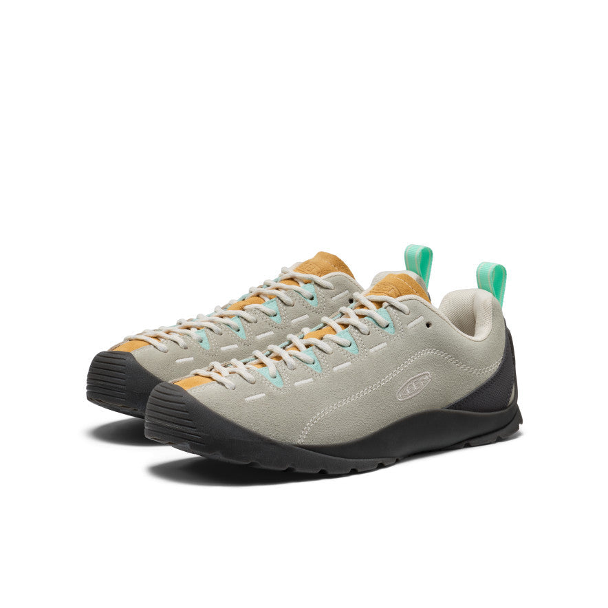 Women's Jasper Sneaker - Abbey Stone/Oak Buff