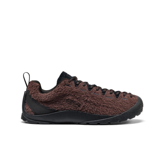 Women's Jasper Sneaker - Java/Black