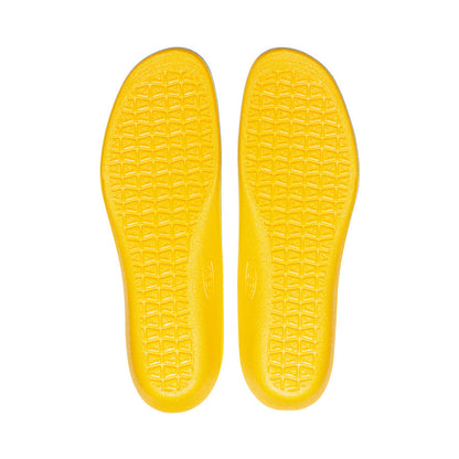 Men's Utility K-20 Cushion Insole - Black